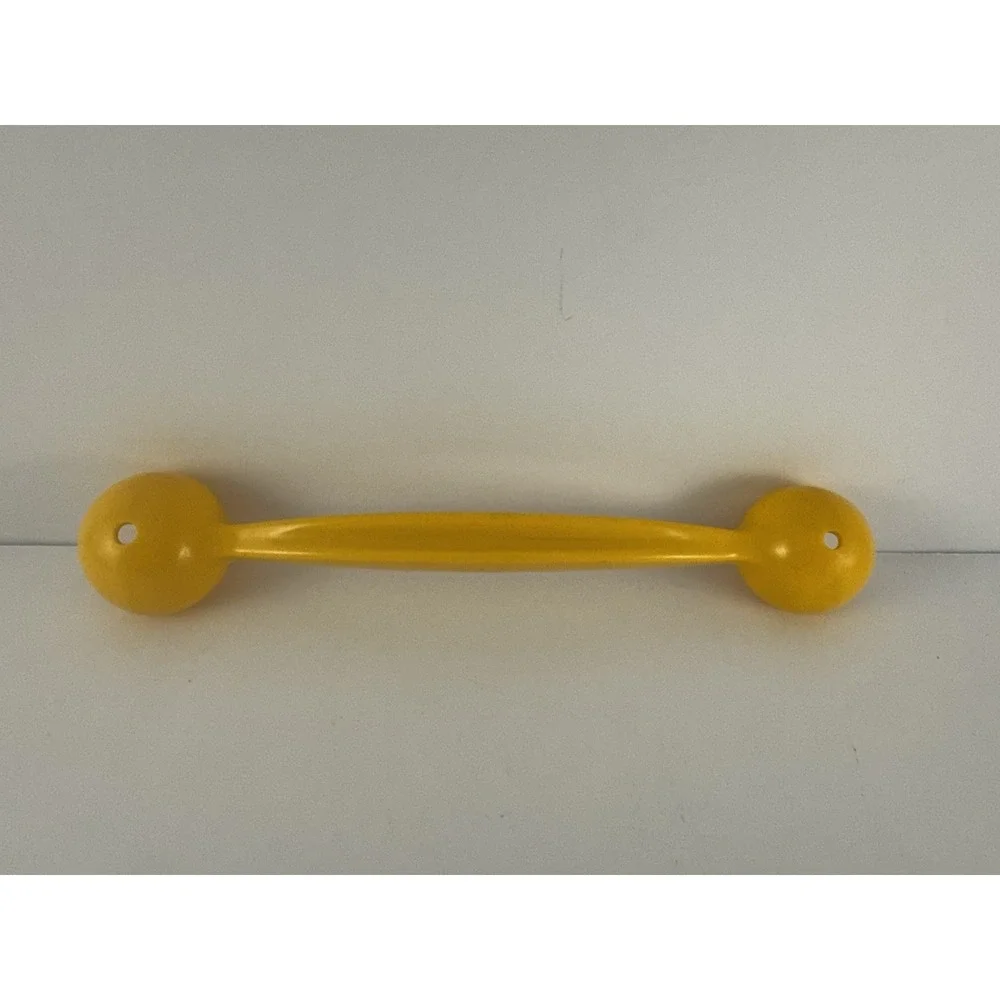 Vintage Tupperware Melon Baller Accessories 1333-8 Orange Cookie Dough Scoop